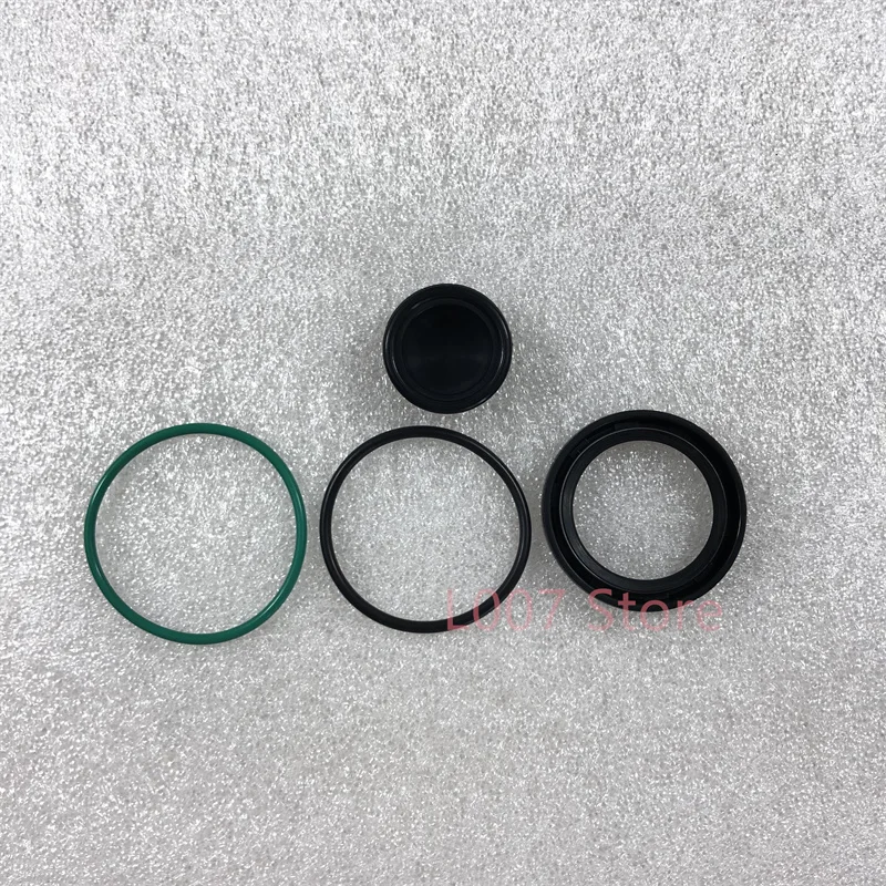 1 комплект оригинальный для ремонта насоса высокого давления уплотнение Opel