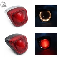 acz motorcycle led tail light signal color changing light for vespa spint spring 2018 2022 18 19 20 21 22 23