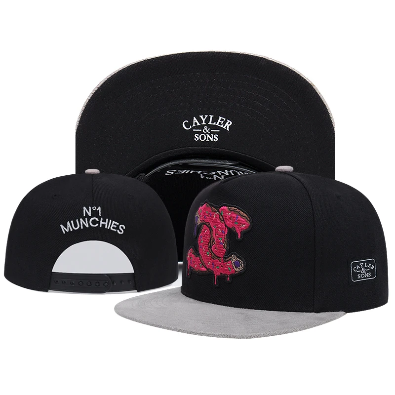 

2022 new men's hip-hop hip-hop hat outdoor street rap baseball cap