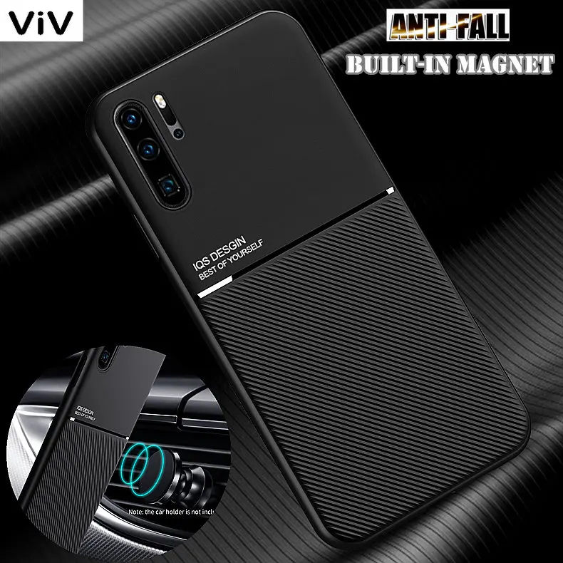 

Magnet Case For Huawei P30 P20 P40 P50 P9 P8 Lite 2017 Nova 10 P Smart Plus Pro Z S Y9S Y9 Prime 2019 2018 Shockproof Case Cover