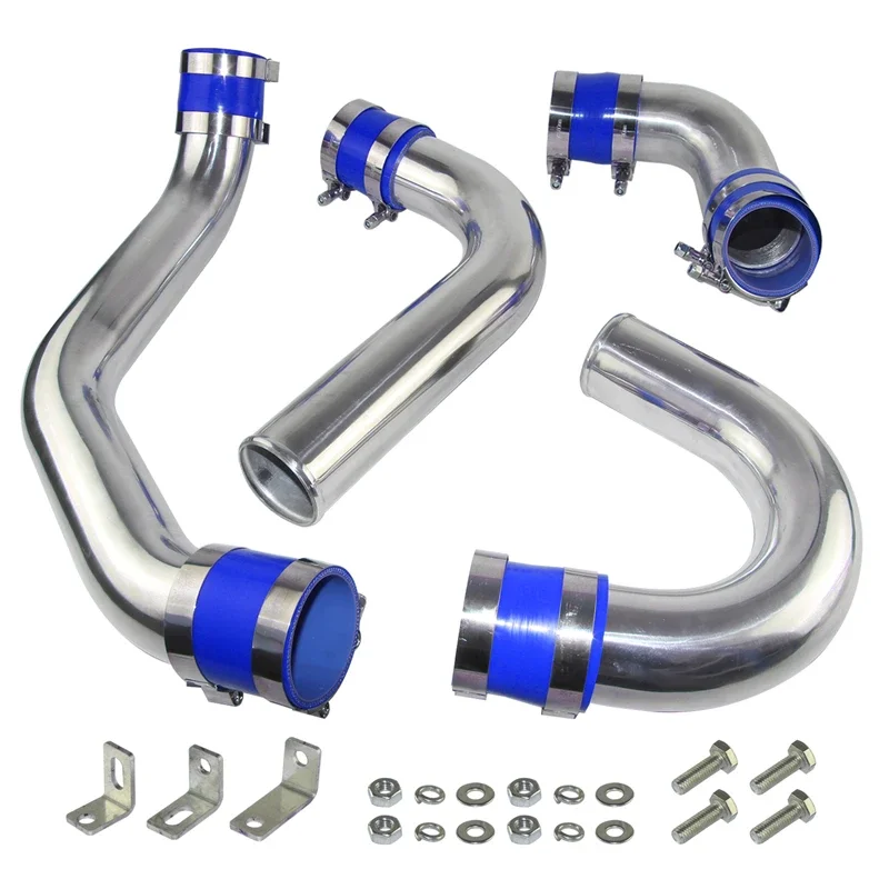 Комплекты труб интеркулера SPEC-LS пригодные для Toyota Chaser Mark II JZX110 2.5L 2000-2004