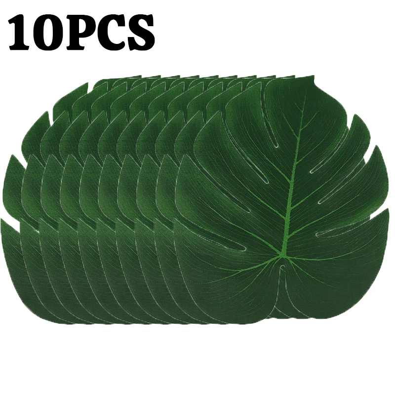 

Искусственные пальмовые листья