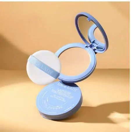 

Матирующее средство для лица SACE LADY с контролем жирности, водостойкое средство для макияжа, водонепроницаемое, долговечное, стойкое средство Mak S7T4