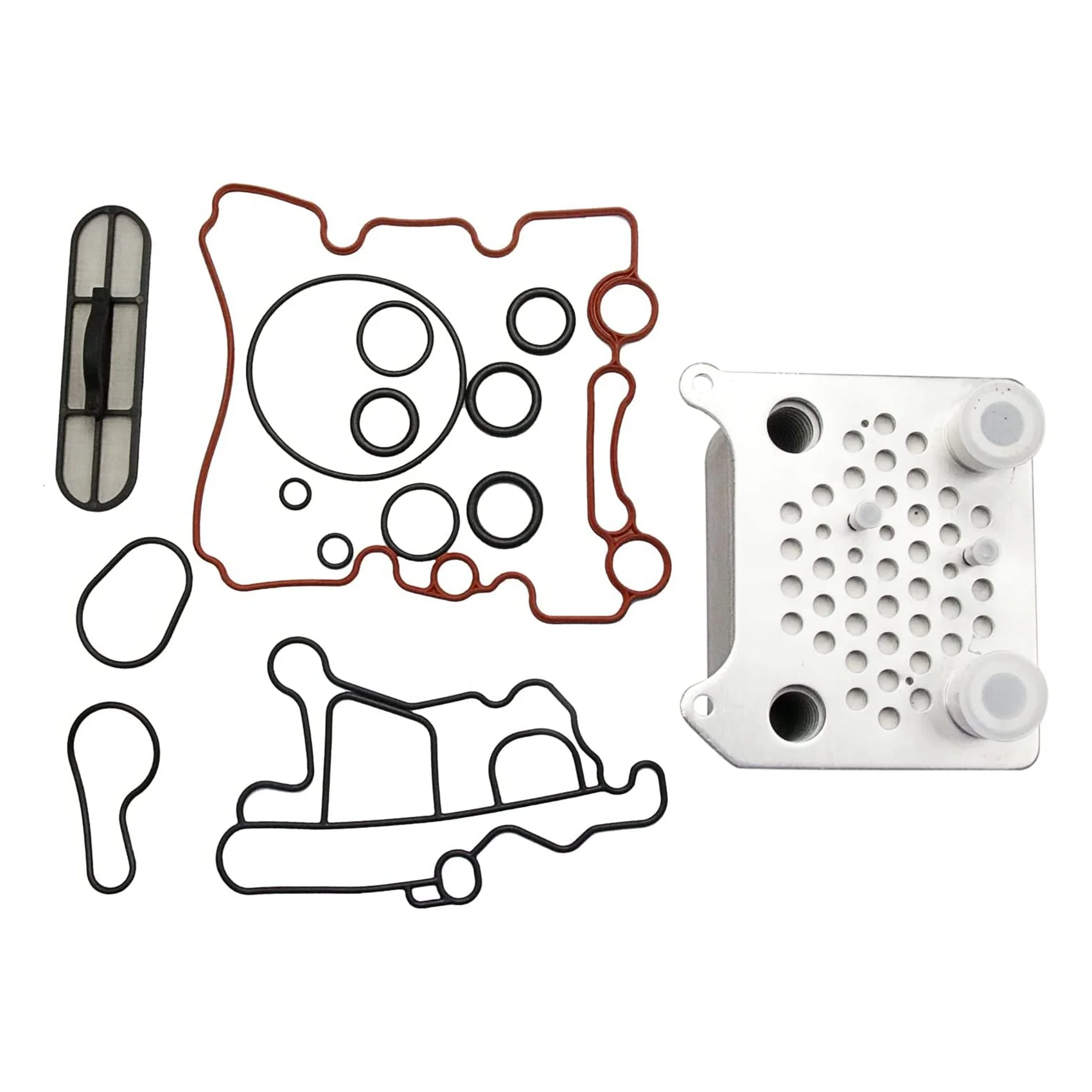 

Engine Kit EGR 3C3Z6A642CA Fit for 6.0L - 3C3Z-6A642-CA