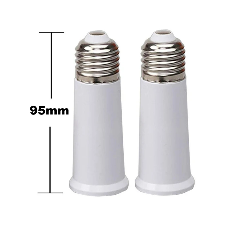 

Удлинитель E27-E27 FVJVYE 95 мм