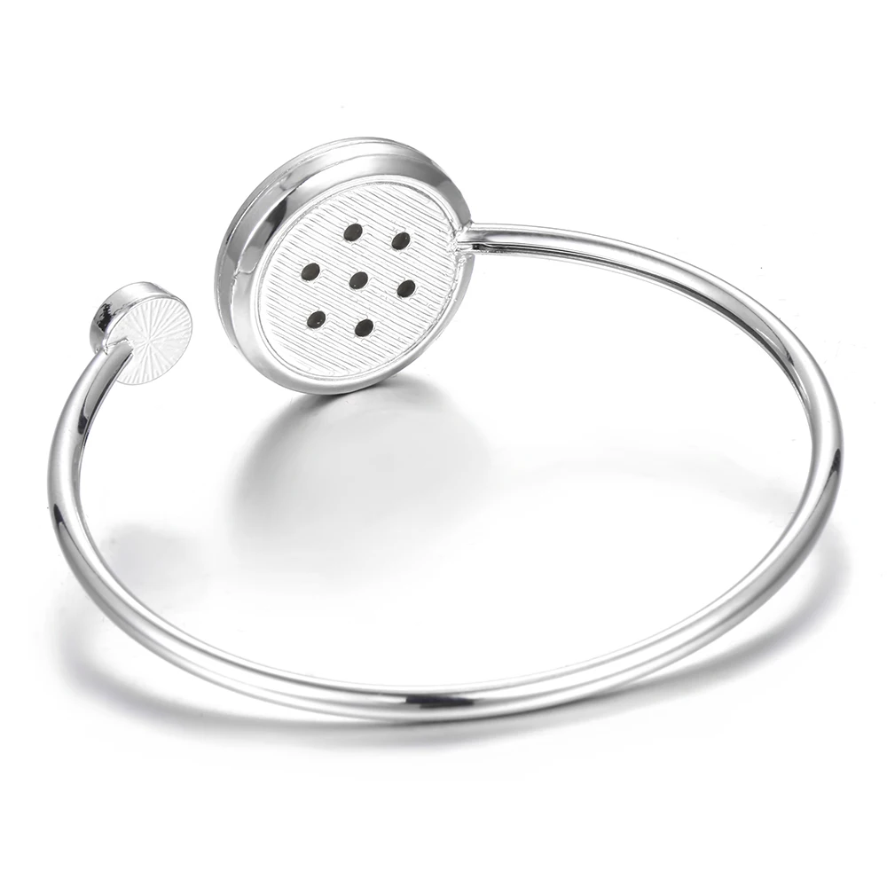 Ювелирные изделия для ароматерапии диффузор браслета браслет на запястье