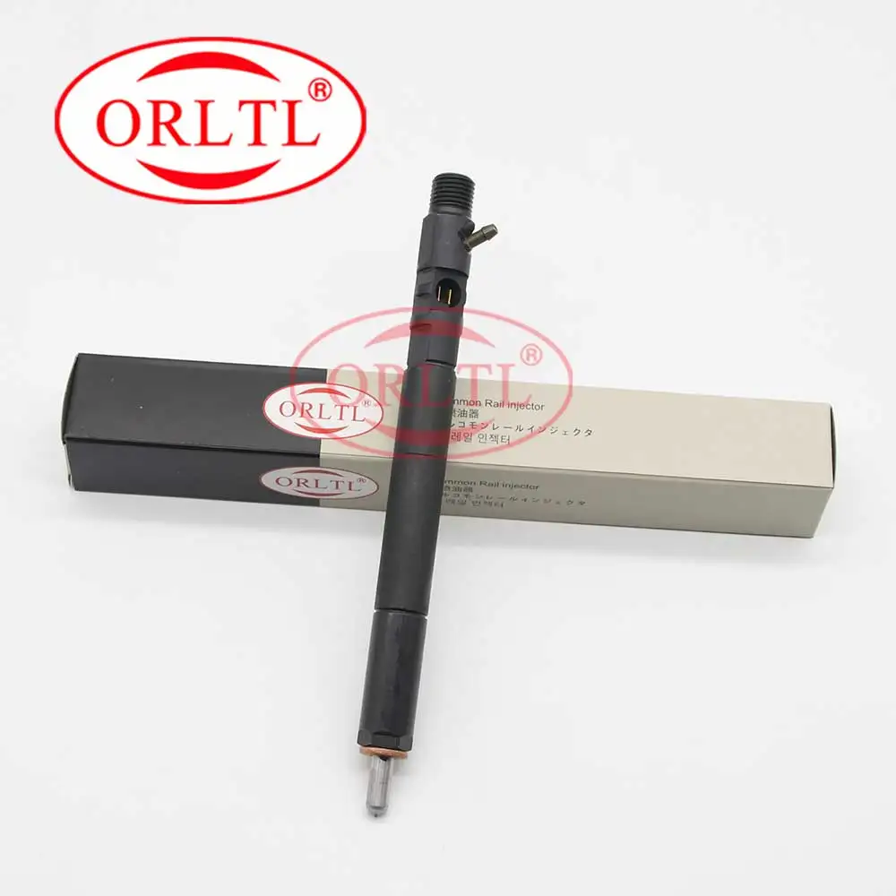 Дизельная форсунка ORLTL EJBR03401D A 6640170021 6640170221 Совместим с Delphi Ssangyong Actayon