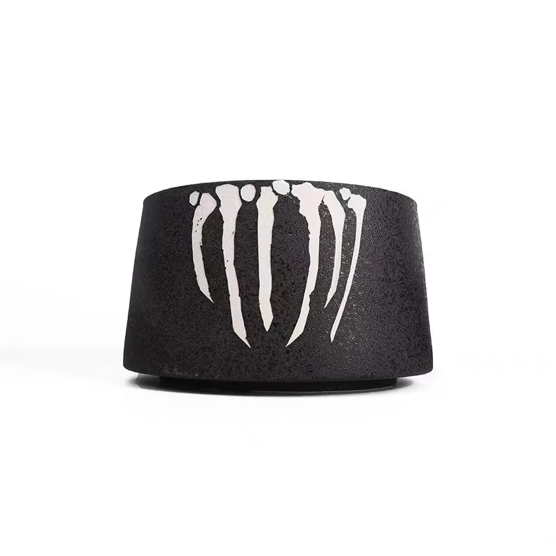 Японский Модный цветочный горшок ручной работы с корнем кактус Ebisu Xiao большая