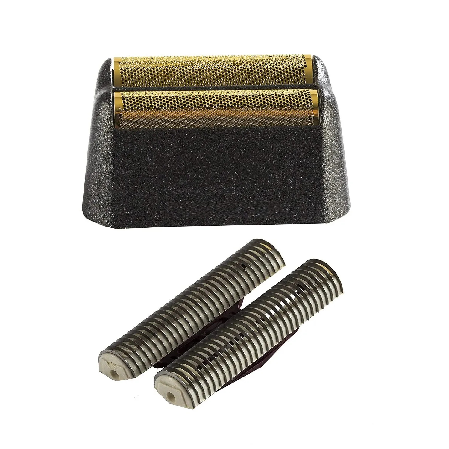 Профессиональная 5-звездочная серия для бритья сменная фольга и лезвие в сборе