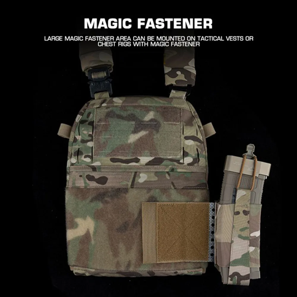 Тактический держатель пластины