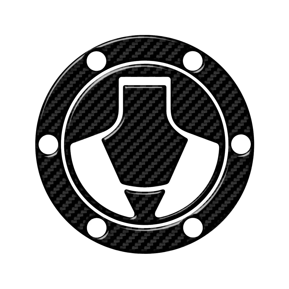 Защитная Наклейка на топливную крышку мотоцикла для Kawasaki ZX-25R ZX300 2018-2024 и NINJA