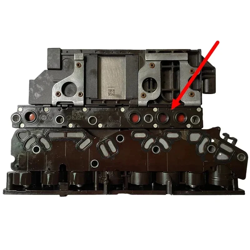 Фото Модуль управления трансмиссией 6T70 6T75 6T80 24275870, подходит для Chevrolet, Buick, Cadillac и GMC 201592WTE 24243095 24240313 24244571 №5