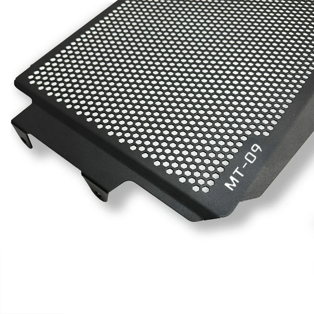 Защитная решетка радиатора мотоцикла защитная для Yamaha MT-09 MT09 FZ09 Tracer 2021 2022 2023