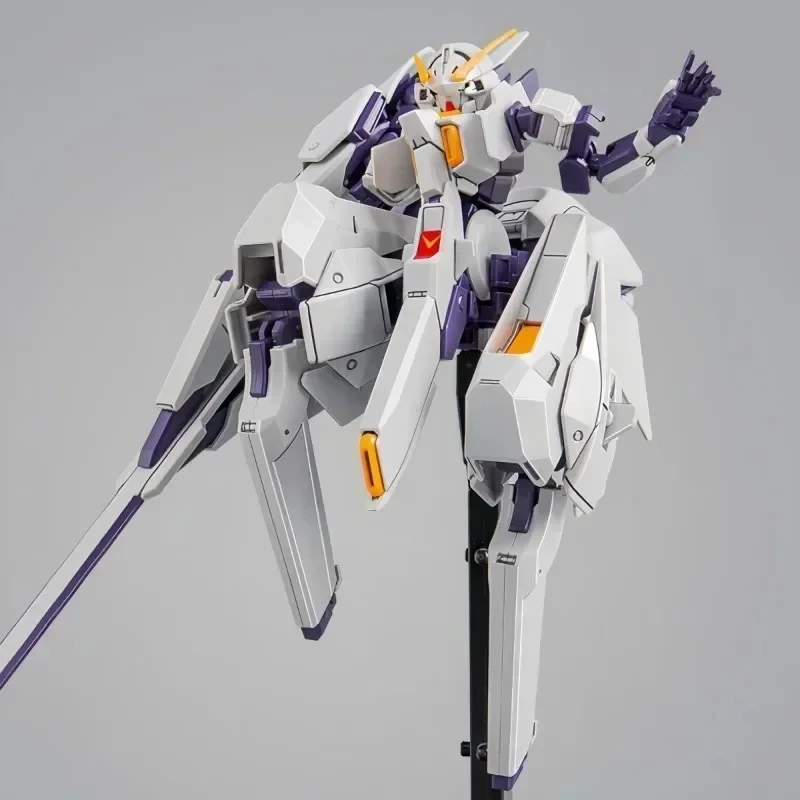 Фигурка коллекционная XFS HG 1/144 Woundwort TR6