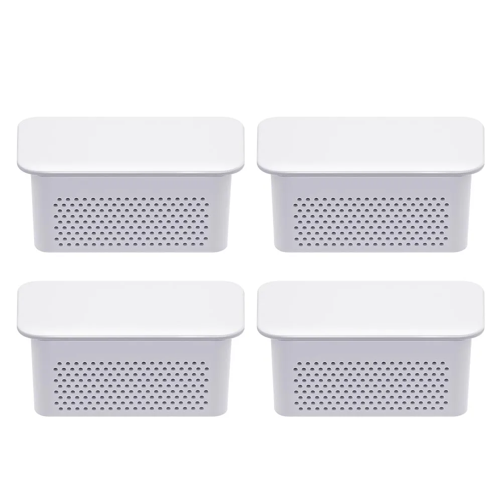 

Модуль серебряных ионов WINDNINJA для пылесоса DJI ROMO