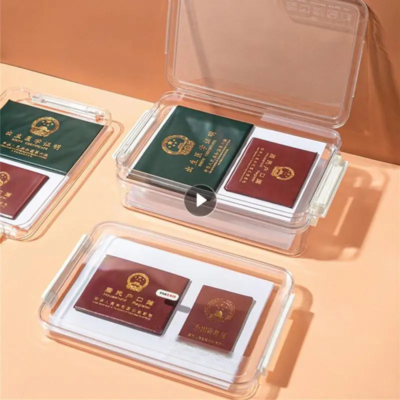 

Ящик для хранения домашних животных, прочный и устойчивый, нетоксичный и безвкусный, предпочтительный материал, коробка для файлов из АБС-пластика