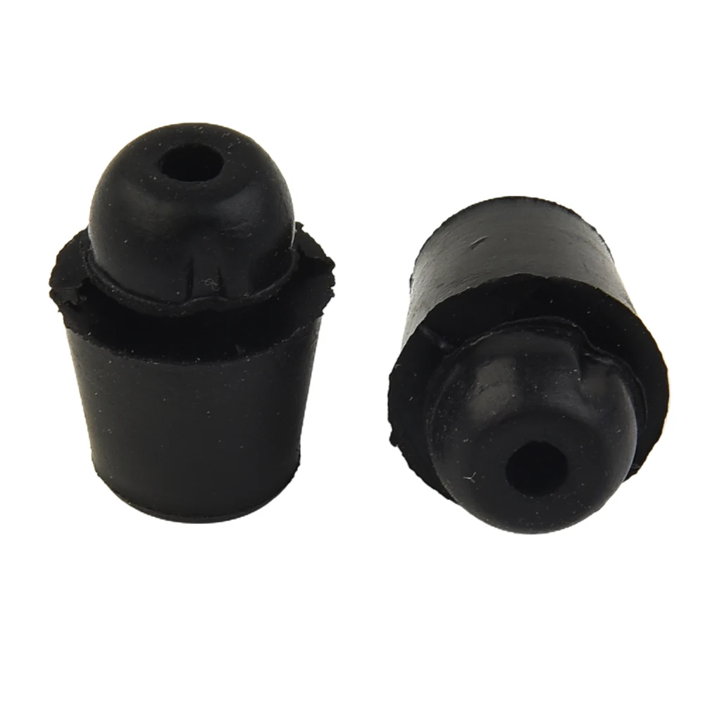 

2 PCS Universal 2Pcs Car Door Dampers Buffer Pad Cover Rubber Stop Rubber Anti Shock For Hyundai For BMW