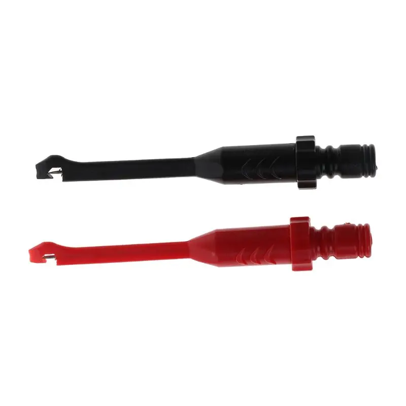 

Power Probe Aid Test Lead Piercing Test Clip With 4mm Banana for SEAT Heavy-Duty