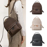 large capacity bucket drawstring backpack new high quality satchel womens mochilas fashion travel backpack