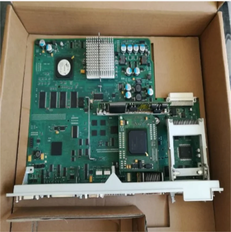 6FC5357-0BB14/0BB15/0BB23/0BB24/0BB25/0BB33/0BB34/0BB35-0AA0/0AB0 Новый и оригинальный коридор