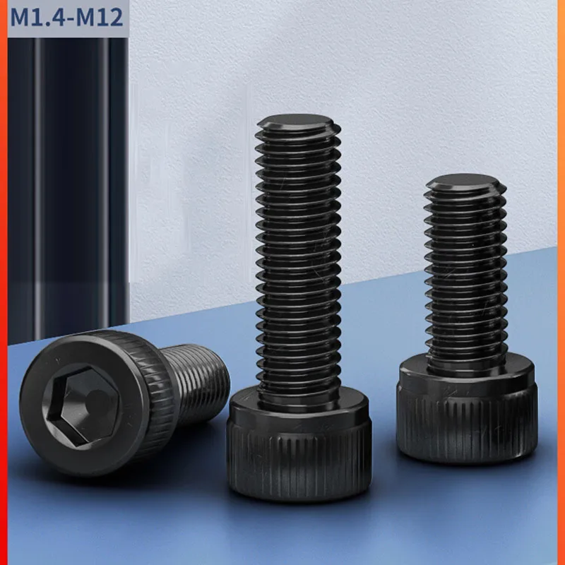 

Винт с шестигранной головкой из нержавеющей стали M3 M4 M5 * 10x2, 10 шт.