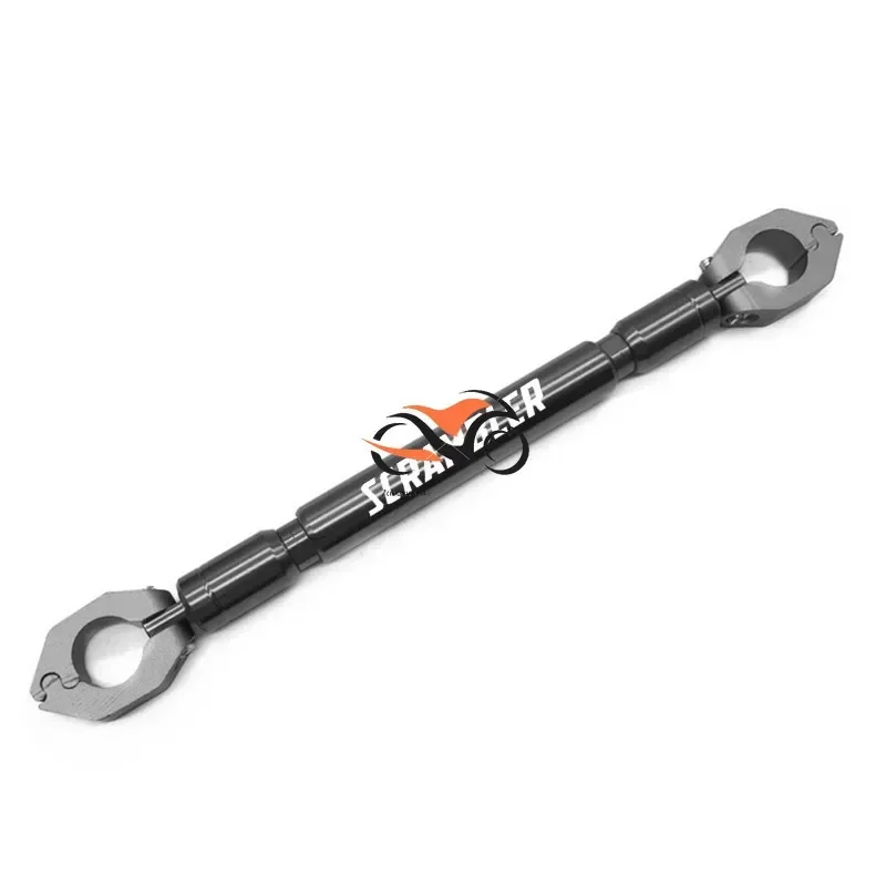 

Для Ducati Scrambler 800 400 1100 Icon Scrambler800 аксессуары для мотоциклов балансировочный стержень руль кросс-бар рычаги держатель телефона