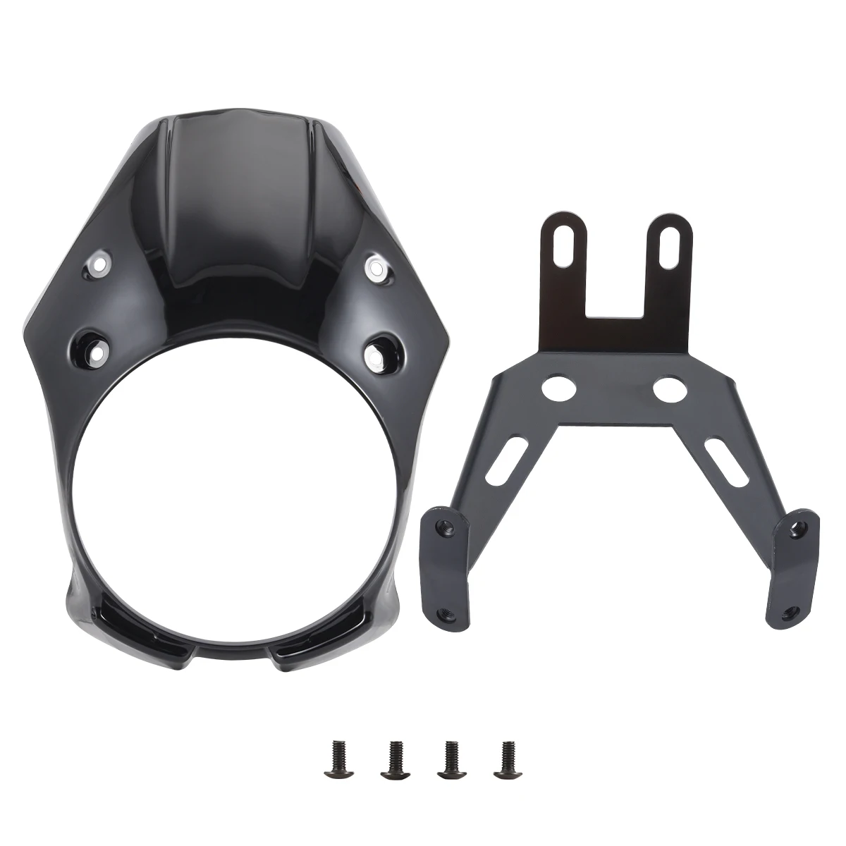 

Аксессуары для мотоциклов обтекатель фары для Honda Rebel CMX 300 500 2017-2021