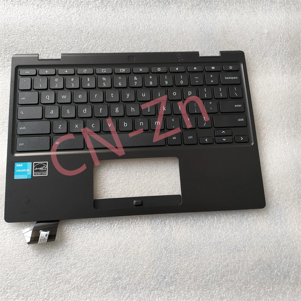 Для Asus 11CR1 без сенсорного Chromebook в сборе с упором для рук и клавиатурой HQ 20721756000