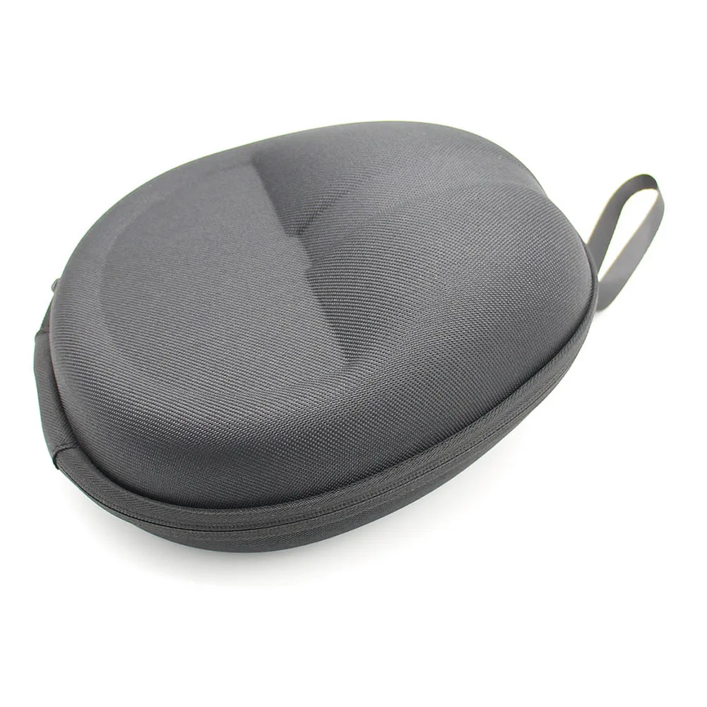 

Anti-fall Portable Microphone Case Lavalier Lapel Carrying Earphone Holder Bag Anti-shock Anti-fall Mic Headset Storage Case