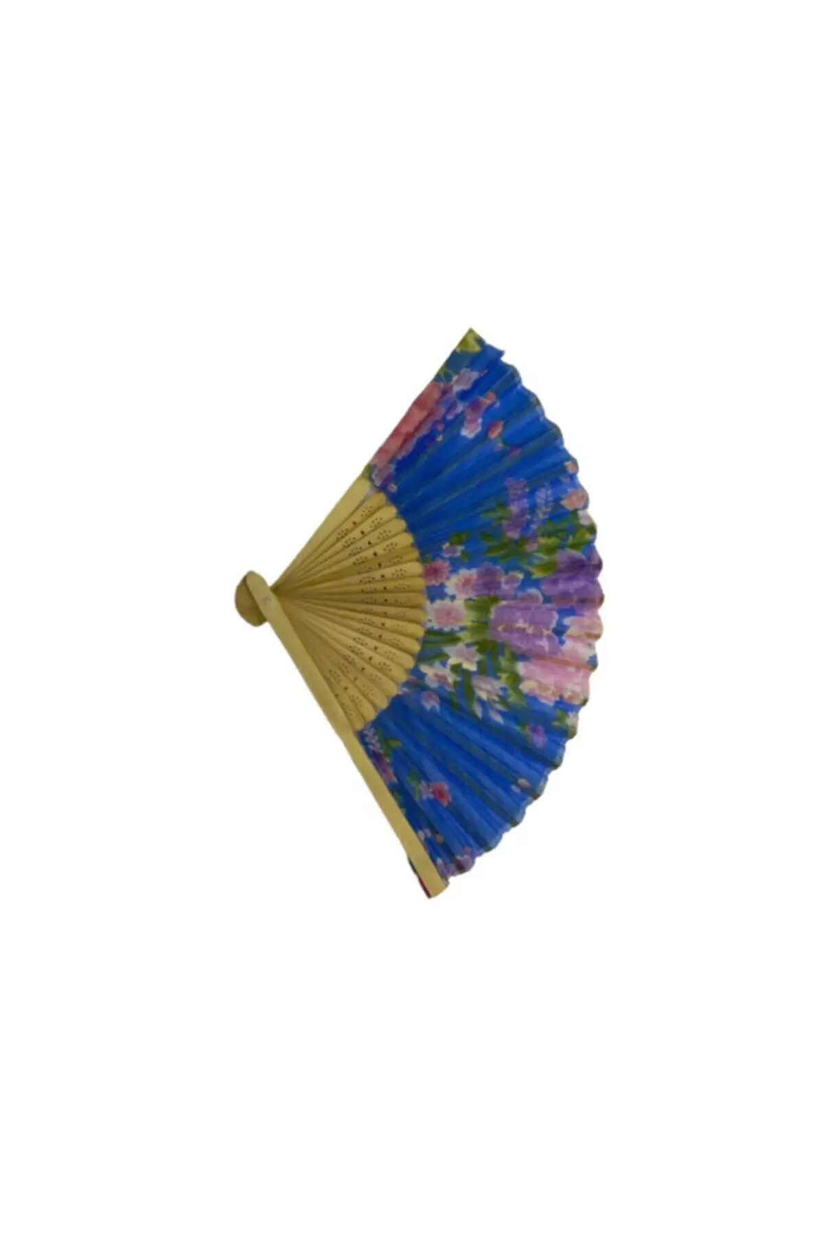 

Assortment Fabric Fan- henna bride veil welon