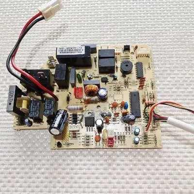 Микросхема KFR-32GW/DY-T3 (AT)KFR32G/DY-T3 (9)