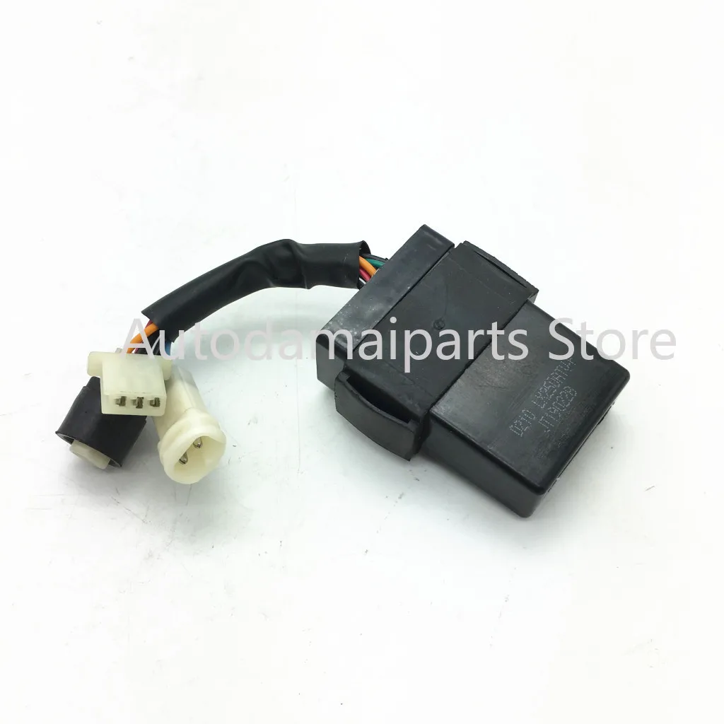 

Зажигание мотоцикла JS250 250CC CDI ATV для Jianshe