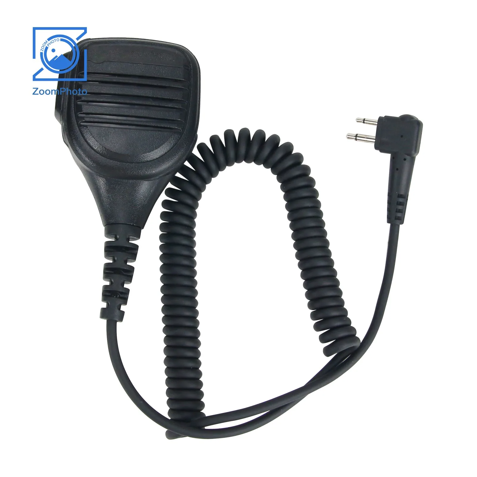 PMMN4061B Handheld Microphone Remote Speaker Mic RSM 3.5MM Earpiece Jack for  APX 6000 7000