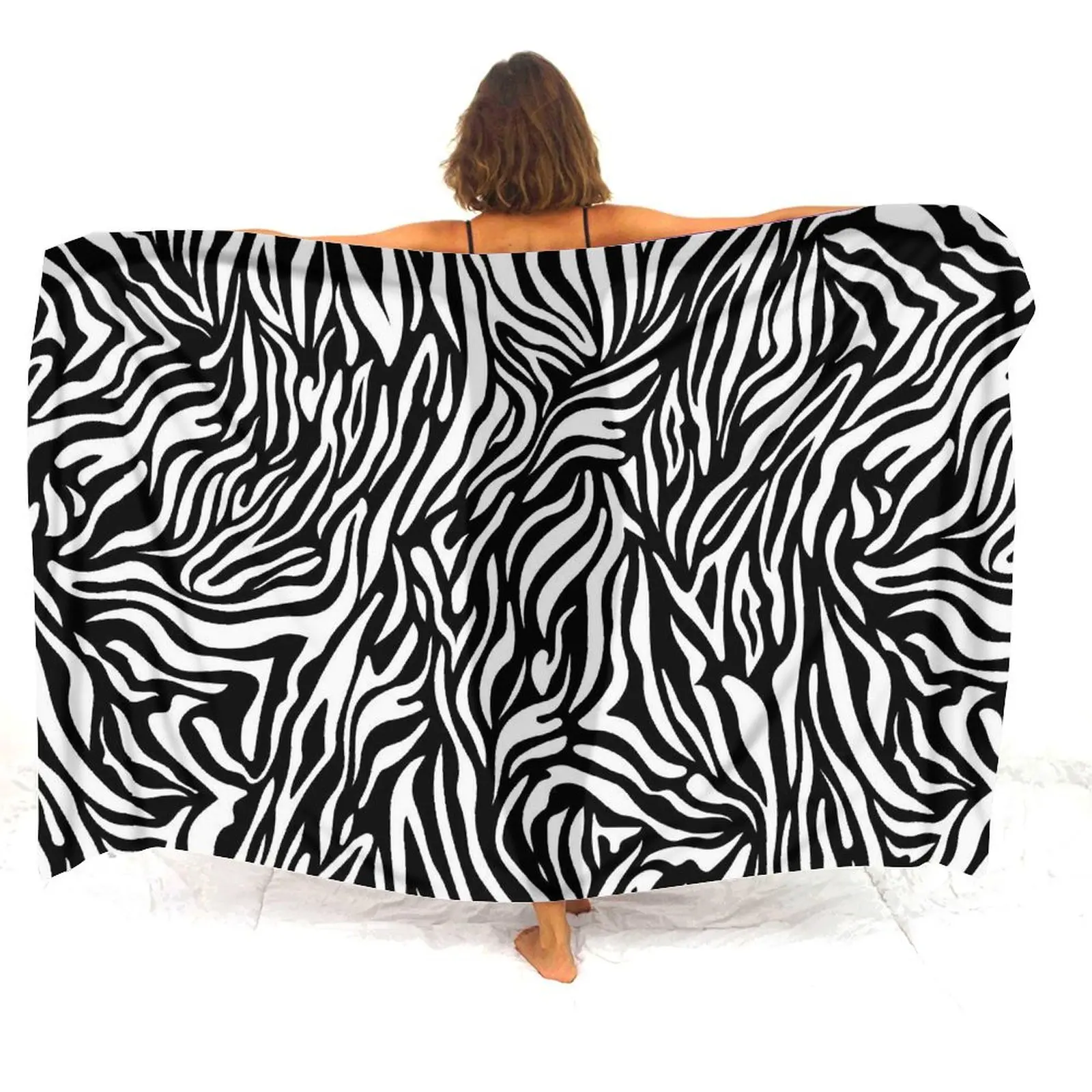 Одежда для Тихоокеанского островка Летняя женская одежда в морском стиле