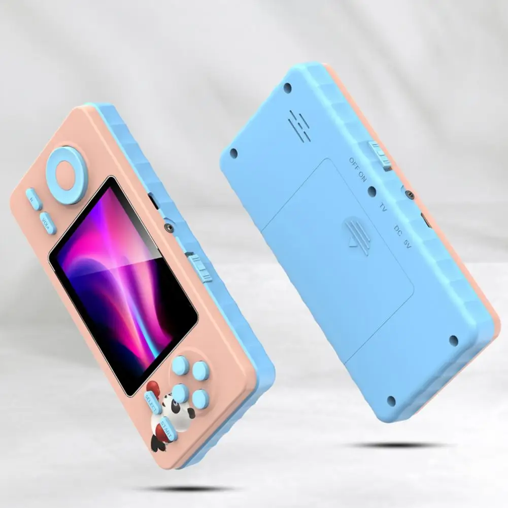 

Игровая консоль с 520 встроенными играми, USB-интерфейсом и высокой четкостью