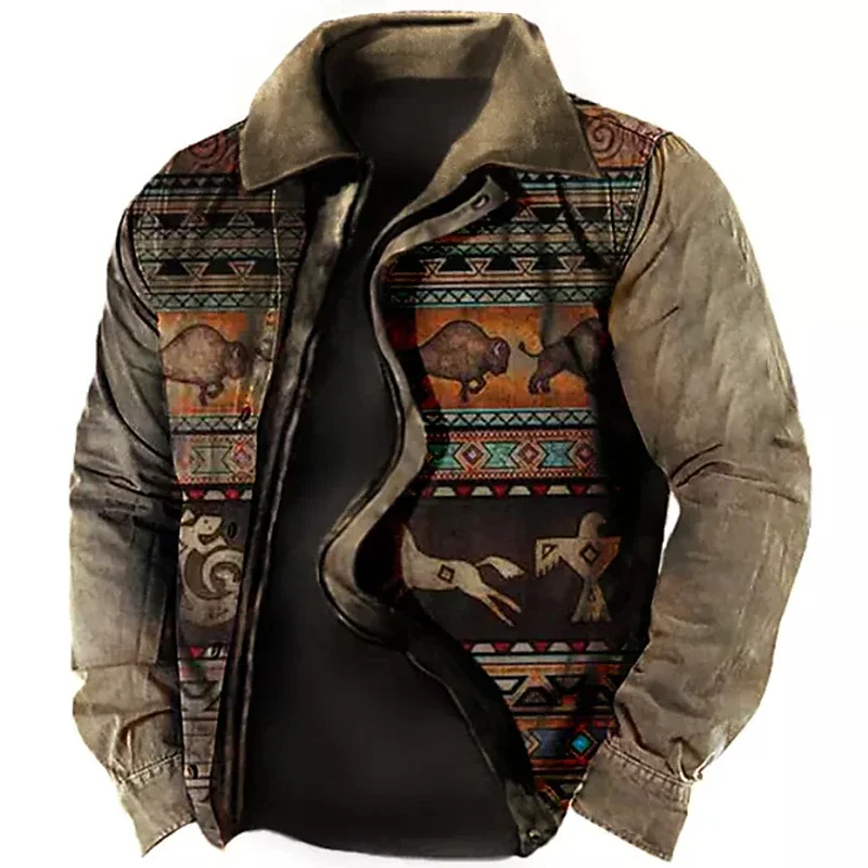 

2023 племена зимние куртки мужская одежда на молнии флисовое пальто с подкладкой легкие стеганые куртки ветровка верхняя одежда свитшоты