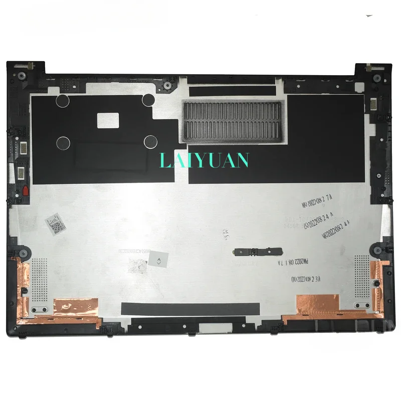 Новинка Нижняя крышка 5m11j01013 нижняя деталь для X1 Carbon 10-го поколения 21cb 21CC чехол WWAN