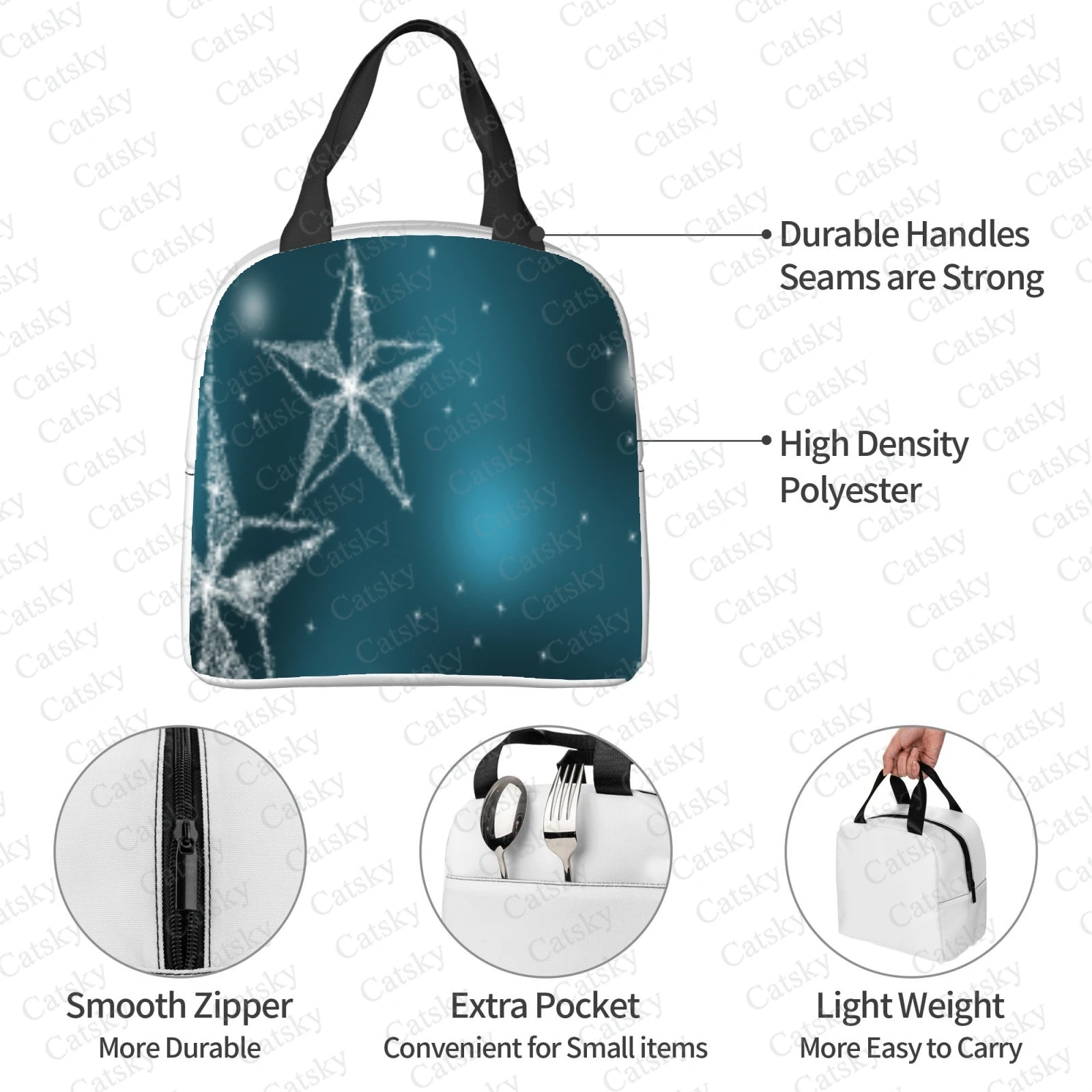 Рисунок 2 - Пентаграмма звезда Портативная