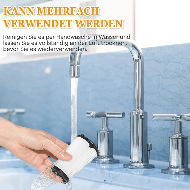 Для Electrolux EER77MBM EER7ANIMAL EER7ALLRGY EER79SWM ZB3301 ZB3311 запчасти для робота-пылесоса фильтр