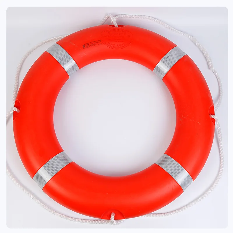 Diving Child Sea Pool Buoy Inflatable Water Adults Floating Lifebuoy Lifeguard Float Buoy Beach Bag Boya Buceo Swimming Supplies