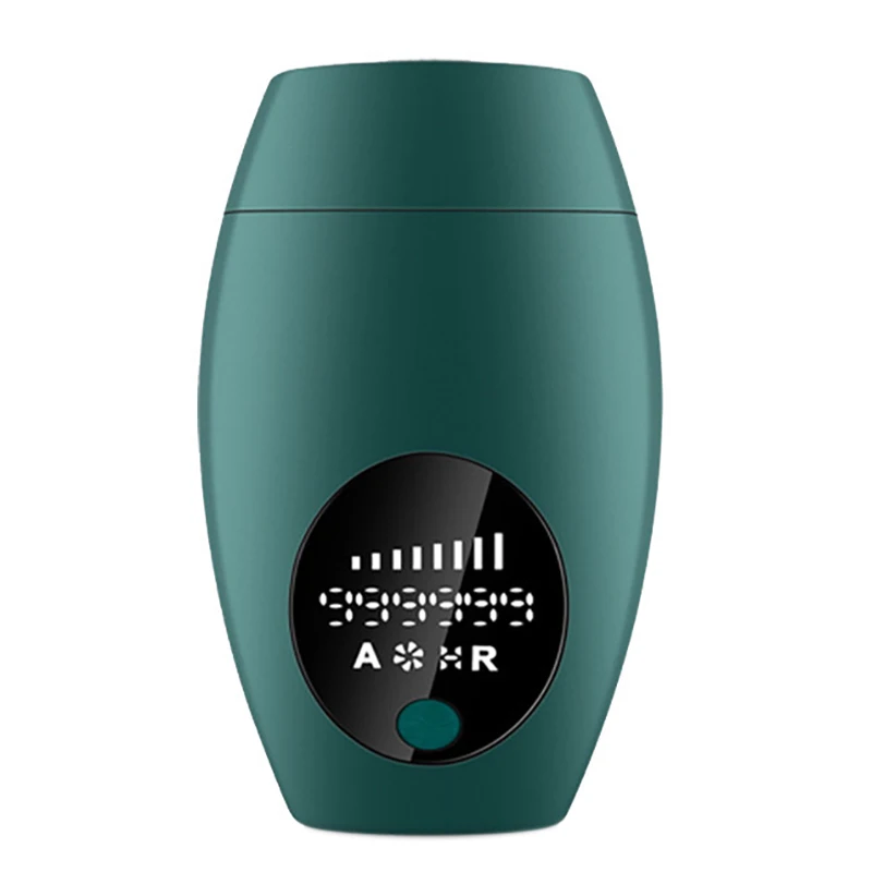 

IPL Hair Removal Electric Permanent Machine 990000 Flash Light Pulses Painless LED Full Body Hair Remover