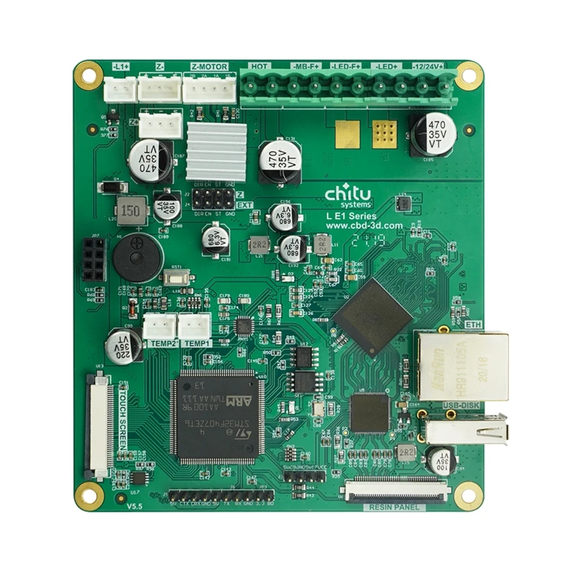 

Best selling durable using high quality 3d printer control board for 2021