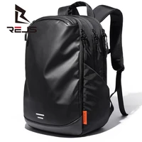 rejs men backpack travel backpack waterproof laptop backpack 15 6 17 inch large capacity%c2%a0school backpack for teenager mochila