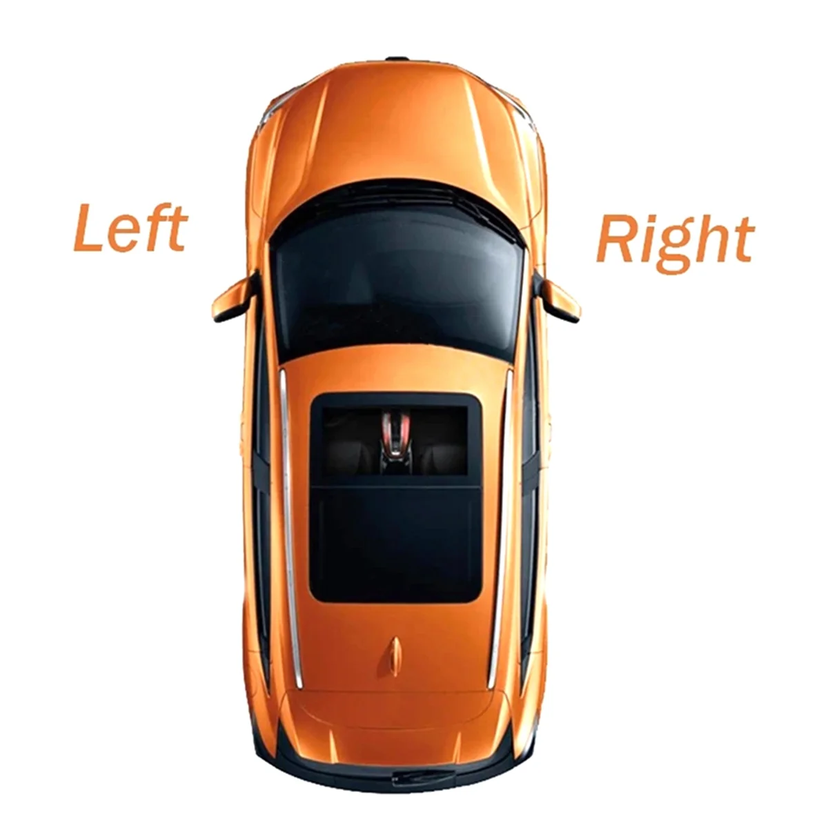 Передний противотуманный передний бампер для автомобиля внутренняя отделка