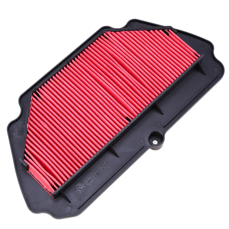 Мотоциклетные воздушные фильтры для Kawasaki Ninja ZX600 ZX636 ZX6R ZX-6R ZX6R ZX6-R ABS 2009-2022 KRT Edition