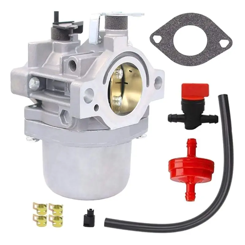 

Карбюратор LMT 5-4993 для Walbro LMT 5-4993 Briggs & Stratton 799728 498027 499161 498231 494502 494392 495706 498134 496592 69