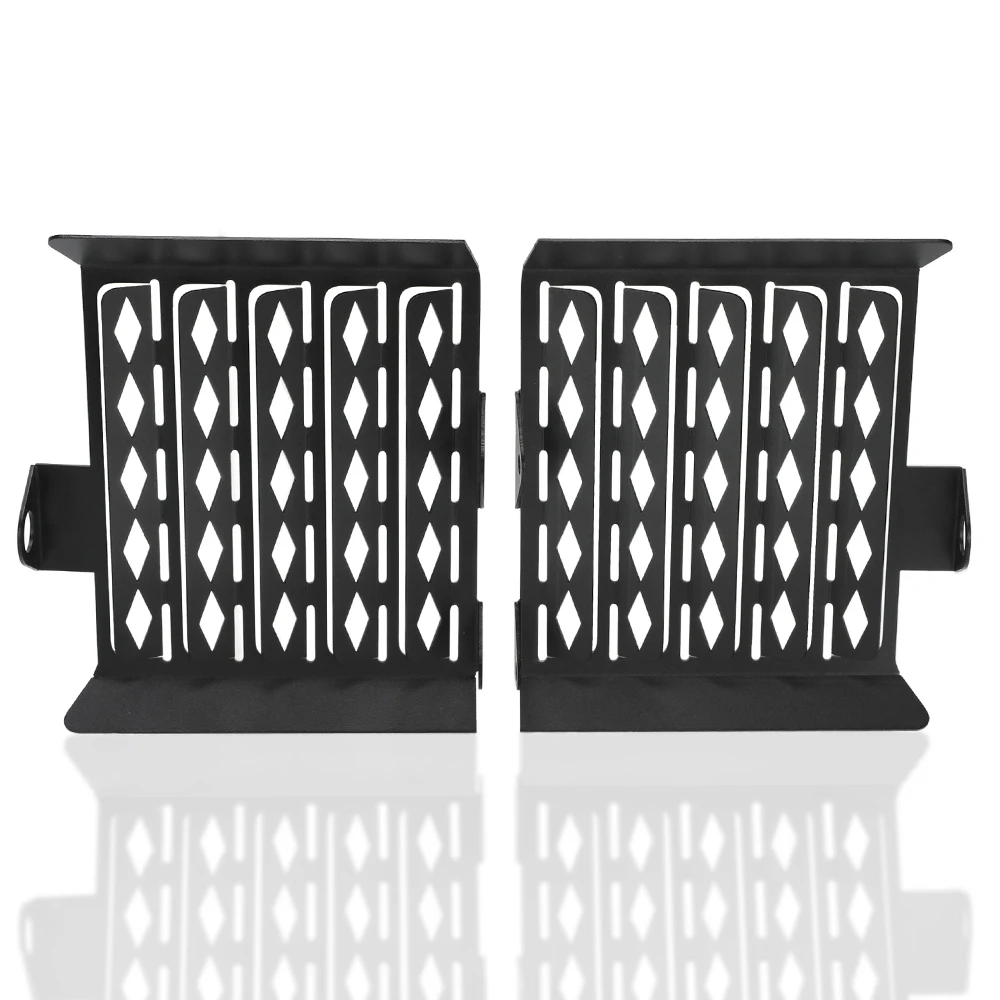 Защитная решетка радиатора мотоцикла защитная для F650GS Single F 650GS dacg 650 GS Sertao G650GS