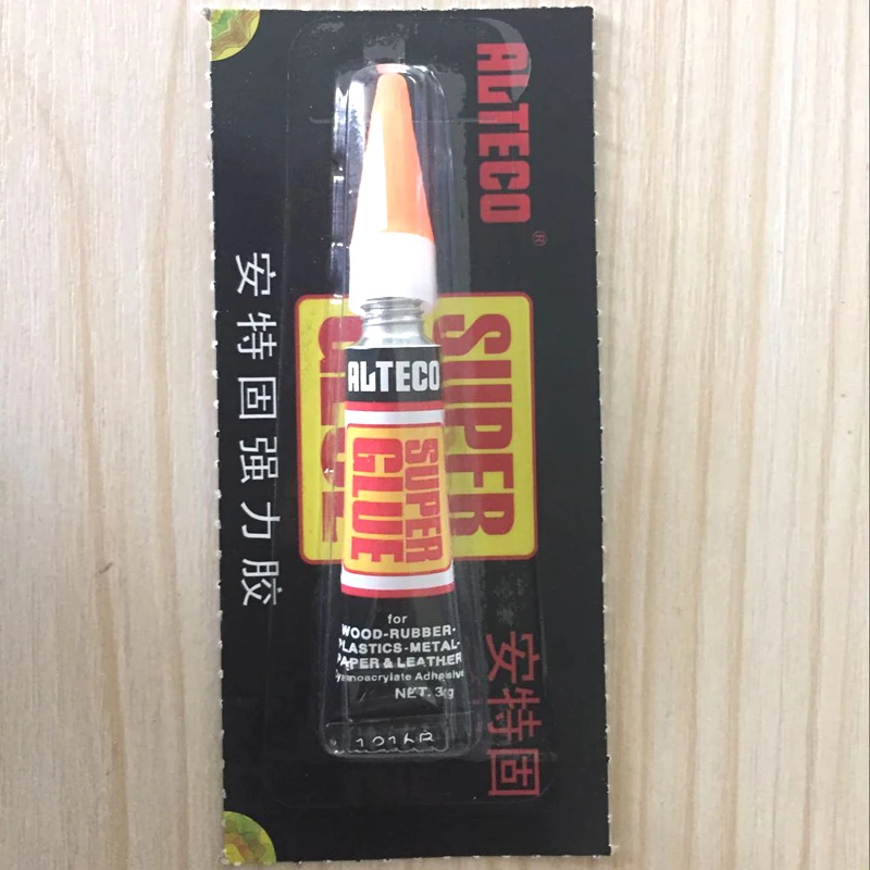 

DIY accessories pearl glue quick glue
