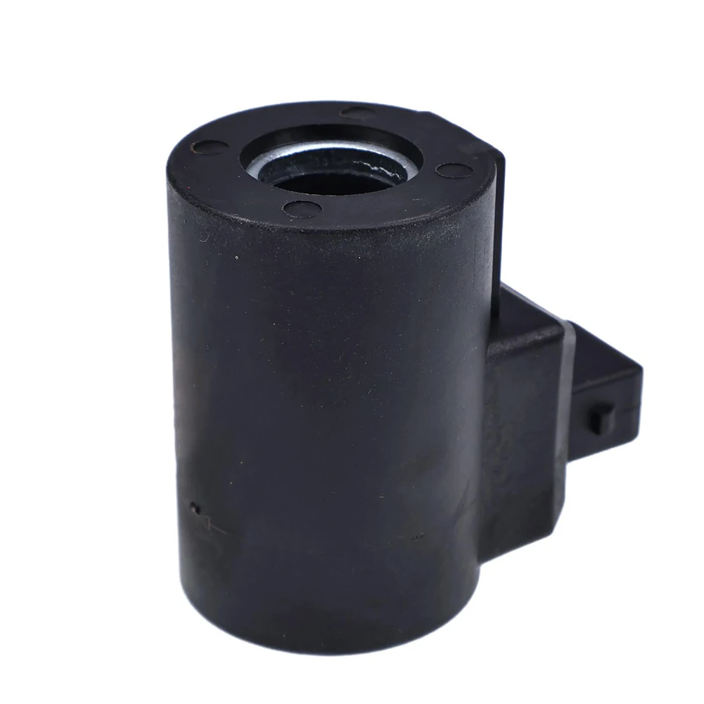 Катушка электромагнитного клапана 24 В 17 Вт для Bucher 280239 Для 10333044 деталей