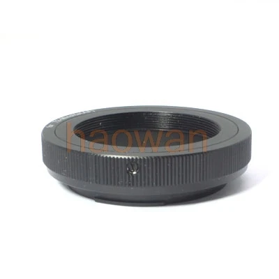 Переходное кольцо для камеры T2 T mount Lens to Minolta MA sony AF alpha a33 a55 A200 a290 A300 A350 A500 a580 A550 A700